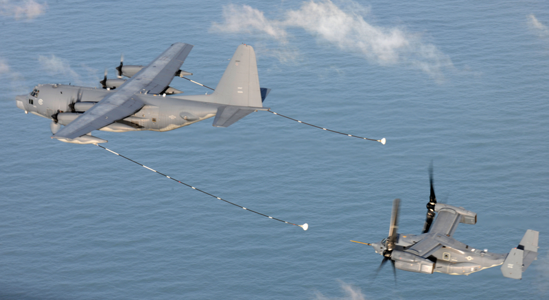Illustration for article titled USAF Migrates Away From UK As It Further Consolidates Its European Force